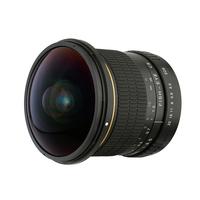 8mm f/3,5 Slr Cámara de la Cámara 180 grados de ángulo ancho lente de ojo de pez para cámara dslr