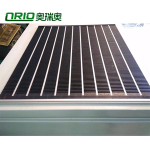 Con Lăn Thức Ăn Tự Động Siêu Thị Con Lăn Kệ Để Đồ Uống Tủ Đông Con Lăn Kệ Chia Tủ Lạnh Thương Mại - Product Image 4