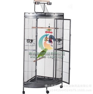 <span class=keywords><strong>Cage</strong></span> d'élevage des oiseaux A09, <span class=keywords><strong>cage</strong></span> pour oiseau perroquet, chat et oiseau, à la mode - Product Image 2