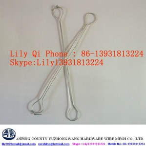 Yuking 16 Đo đen ủ dây sắt bwg16x3.5lb 3.5lb thép cây Tie dây cho thị trường Mỹ - Product Image 5