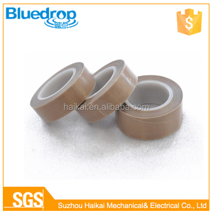 Saint Gobain SG25-03 <span class=keywords><strong>haute</strong></span> température PTFE enduit en fiber de verre ruban - Product Image 4