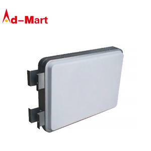 Quảng Trường Ngoài Trời Sử Dụng Chân Không Hình Thành Biển Quảng Cáo Hộp Đèn Biển - Product Image 4