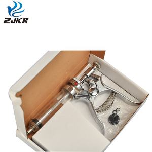 CETTIA pistol injeksi sapi Luer-lock vaksin <span class=keywords><strong>Polio</strong></span> vaksin - Product Image 5