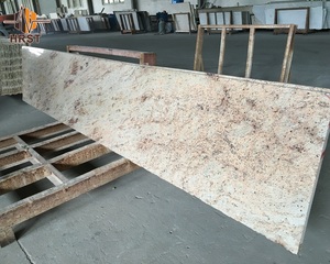 Pierre naturelle, couleur or, <span class=keywords><strong>granit</strong></span> poli, carreaux de <span class=keywords><strong>granit</strong></span> 60x60, <span class=keywords><strong>granit</strong></span> Shiva Gold, <span class=keywords><strong>prix</strong></span> <span class=keywords><strong>au</strong></span> <span class=keywords><strong>pied</strong></span> <span class=keywords><strong>carré</strong></span> - Product Image 5