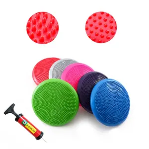 Exercise Disc Balance Board Kids Wiggle Seat Balance Disc For Workout Therapy Fitness And Training Exercise