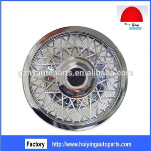 china auto cubierta de rueda iveco daily cubierta de rueda oem cubiertas de la rueda - Product Image 1