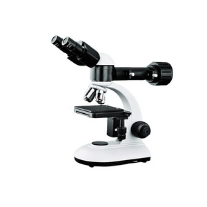 MIT100 <span class=keywords><strong>microscope</strong></span> métallurgique <span class=keywords><strong>droit</strong></span> - Product Image 1
