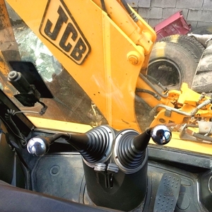 Chargeuse-pelleteuse JCB 3CX d'occasion pour Offre Spéciale à Shanghai/chargeuse-pelleteuse jcb 3cx 4cx d'occasion au Royaume-Uni - Product Image 4