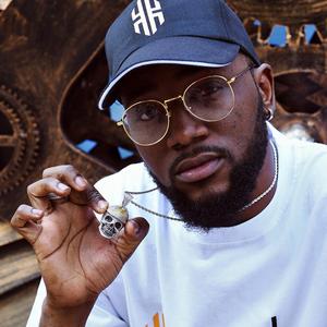 KRKC&CO - Joyería Hip Hop con Colgante Militar y Calavera con Incrustaciones de Oro Blanco para Venta al por Mayor - Product Image 6