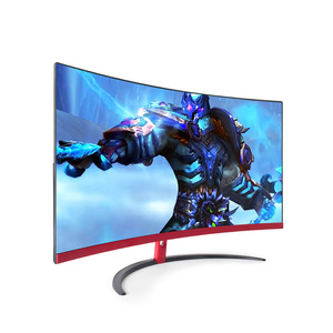 Nuevo 27 pulgadas monitores LCD pantalla 2 K 144Hz respuesta 1440 p de IPS Monitor - Product Image 3