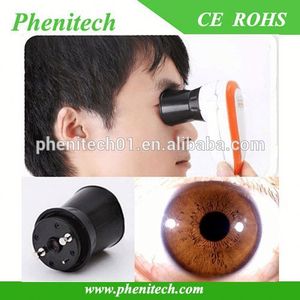 Best digital intelligent iriscope eye for iridology equipment - Product Image 1