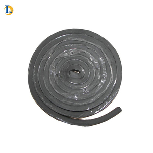 Expansão Waterstop Swellable Hidrofílico Bentonite de Tiras do Selo E Tira de Borracha Parar de Água - Product Image 5