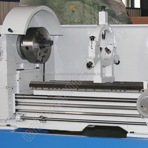CA6266C surtidor de China 3 metros cama cama brecha big bore torno máquina - Product Image 4