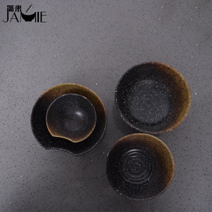 Yangge Bán Buôn Thiết Kế Mới Tùy Chỉnh Tái Sử Dụng Trung Quốc Nhà Hàng Trắng Melamine Bộ Đồ Ăn - Product Image 4