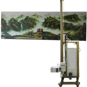 Wand Dekor Drucker - Product Image 2