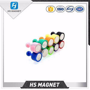 Nam Châm Ghi Nhớ Giá Rẻ Nam Châm Ấn Từ Tính Cho Văn Phòng - Product Image 2