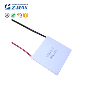 Smok-pièces de rechange pour congélateur/réfrigérateur, pièces détachées, puce de refroidissement thermoélectrique, peltier 15.4, 12715 v - Product Image 4