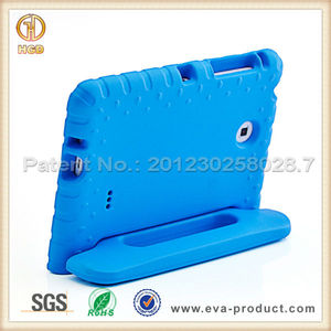Lindo y cubiertas a prueba <span class=keywords><strong>de</strong></span> golpes para <span class=keywords><strong>samsung</strong></span> galaxy tab <span class=keywords><strong>fundas</strong></span> <span class=keywords><strong>de</strong></span> silicona para 7- tableta pulgadas - Product Image 3