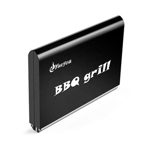 Parrilla de Carbón de <span class=keywords><strong>Hierro</strong></span> Fundido para Barbacoa - Product Image 5