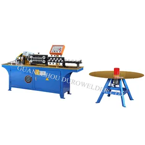 PSC Series CNC Automatic Copper or Aluminum Pipe Straightening and Cutting Machinea/tube straightening and cutting machine