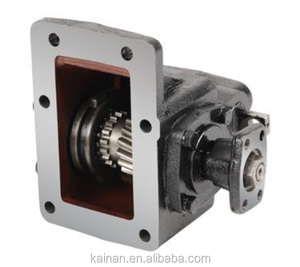 เปิดกล่องเกียร์ Pto สำหรับมิตซูบิชิ CANTER MO2S5 MO3S5 - Product Image 2