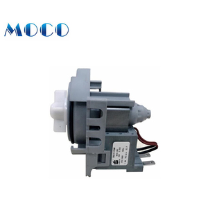 <span class=keywords><strong>Pompe</strong></span> de vidange de <span class=keywords><strong>lave</strong></span>-<span class=keywords><strong>linge</strong></span> en cuivre 220V à faible bruit - Product Image 6
