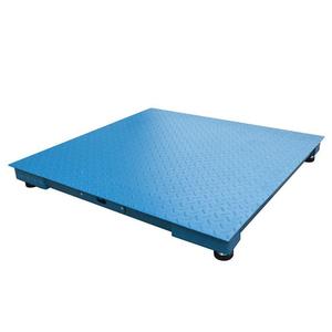 Piattaforma piano 1 Ton bilancia prezzo - Product Image 5
