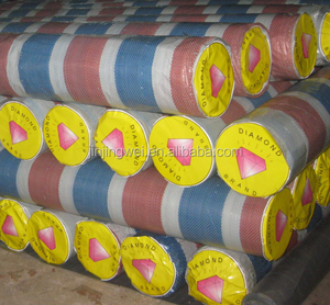 Parasol extérieur et étanche <span class=keywords><strong>de</strong></span> haute qualité à Rayures Épaisses HDPE Bâche - Product Image 5