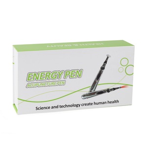 Hogar uso terapia masaje acupuntura eléctrica Meridian Energy <span class=keywords><strong>PEN</strong></span> para la venta - Product Image 2