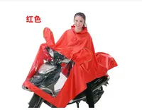 دراجة نارية للماء دراجة نارية مطاط مقاوم للمياه معاطف للنساء ملابس ضد المطر للأطفال والكبار النايلون
