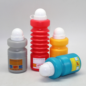 Destacados novedades productos de venta 2015 para los niños botella de agua, Más barato de viaje botella - Product Image 2