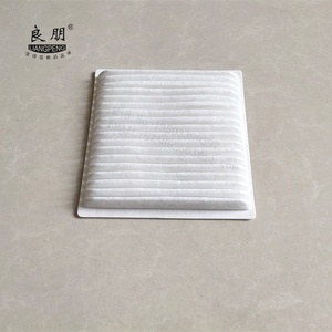 Các nhà sản xuất cung cấp không khí bộ lọc điều hòa cho toa xe OEM: 7T4Z-19N619-B - Product Image 4