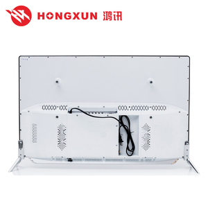 Parti <span class=keywords><strong>tv</strong></span> Led popolare televisione <span class=keywords><strong>32</strong></span> <span class=keywords><strong>pollici</strong></span> E LED <span class=keywords><strong>TV</strong></span> SKD con design a cornice stretta E video di riproduzione USB - Product Image 5
