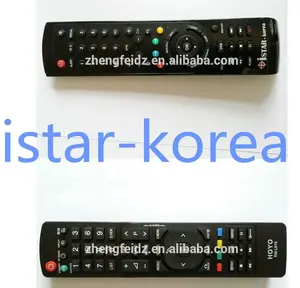 Telecomando Istar Korea <span class=keywords><strong>HOYO</strong></span> Rm-L915 - Product Image 1