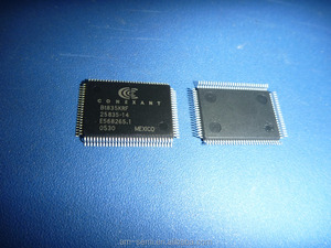 Linh Kiện Điện Tử Mạch Video TV BT835KRF Chip IC, Quay Video, Pin 100, Hàng Mới Về Bằng Nhựa - Product Image 3