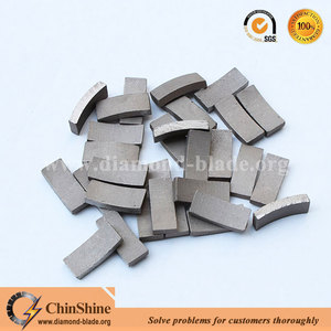 Broca do núcleo do diamante do telhado segmento para o concreto e da pedra perfuração rápida - Product Image 2