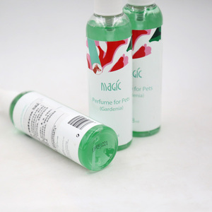 Efficiency <strong>Eliminate</strong> <strong>Odor</strong> Organic Gardenia Extract <strong>Pet</strong> Perfume <strong>for</strong> <strong>Pets</strong> - Product Image 6