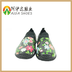 Men ' s <span class=keywords><strong>de</strong></span> neopreno impermeable tobillo <span class=keywords><strong>de</strong></span> goma botas <span class=keywords><strong>de</strong></span> <span class=keywords><strong>jardín</strong></span> - Product Image 5