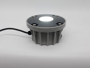 LA OACI FAA LED inserción Helipuerto Perímetro Luz IP68 luces Helipuerto helicubierta Aeropuerto Civil - Product Image 2