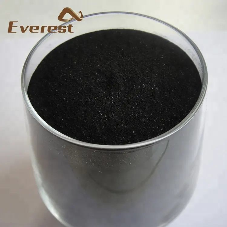 "Everest" High Water Solubility Concentrate Sodium Humate Animal Feed