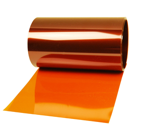 Alta temperatura. Adhesiva de oro kaptons poliimida para <span class=keywords><strong>horno</strong></span> <span class=keywords><strong>microondas</strong></span> rodillo enorme - Product Image 5
