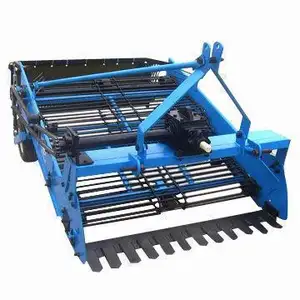 2015 China factory belt for potato harvester 4U series with low price