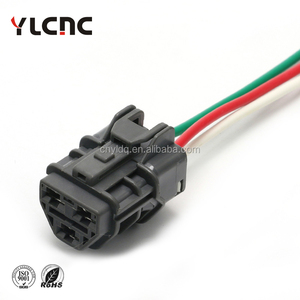 Harness Kabel Konektor Listrik Otomatis YLCNC - Product Image 1
