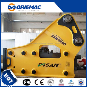 <span class=keywords><strong>Hitachi</strong></span> mini pelle hydraulique rock disjoncteur <span class=keywords><strong>marteau</strong></span>-<span class=keywords><strong>piqueur</strong></span> pour vente - Product Image 3