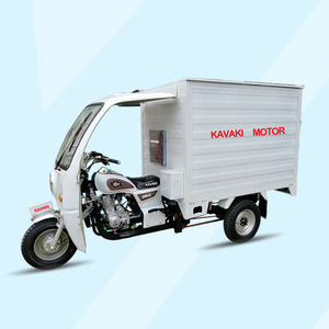 Tricycle de cabine fermée pour <span class=keywords><strong>moto</strong></span>, <span class=keywords><strong>remorque</strong></span> électrique à 3 roues, <span class=keywords><strong>remorque</strong></span> de cargaison, cabine fermée, par fabricant, échelle - Product Image 1