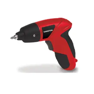 Kangton Power Tools 3.6V電動ミニコードレスドライバー