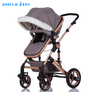 polish prams