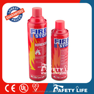 Extintores <span class=keywords><strong>de</strong></span> incendios/extintor cigarrillo/coche extintor - Product Image 5