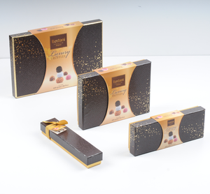 Caja De Papel para <span class=keywords><strong>el</strong></span> día de san valentín al por mayor chocolated - Product Image 1