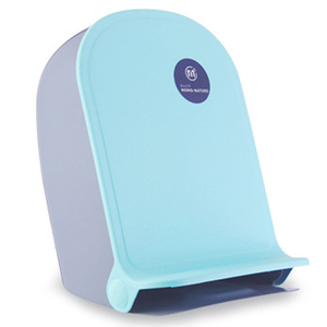 Cubo de basura de plástico de 12L al por mayor con Pedal Cubo de almacenamiento de PP de nuevo diseño para almacenamiento de basura - Product Image 3